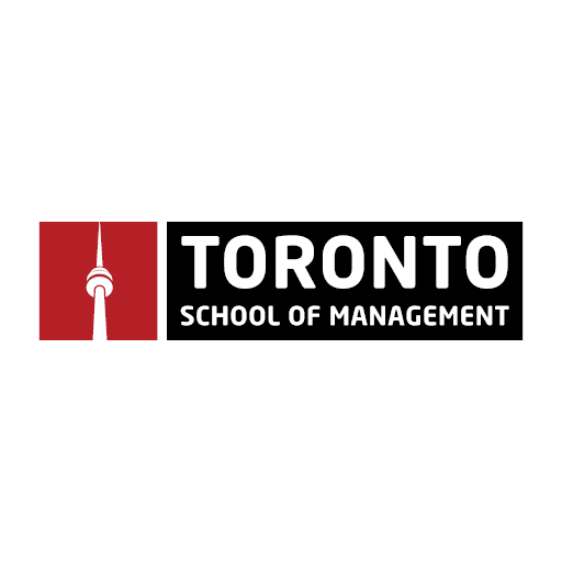 Toronto School of Management Logo