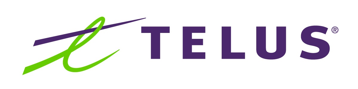 TELUS Health Logo