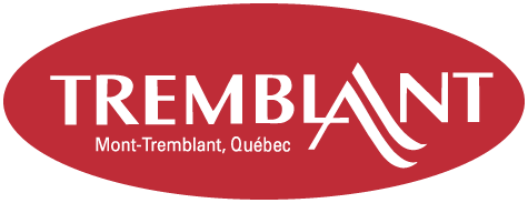 Tremblant - SKI MAX Logo