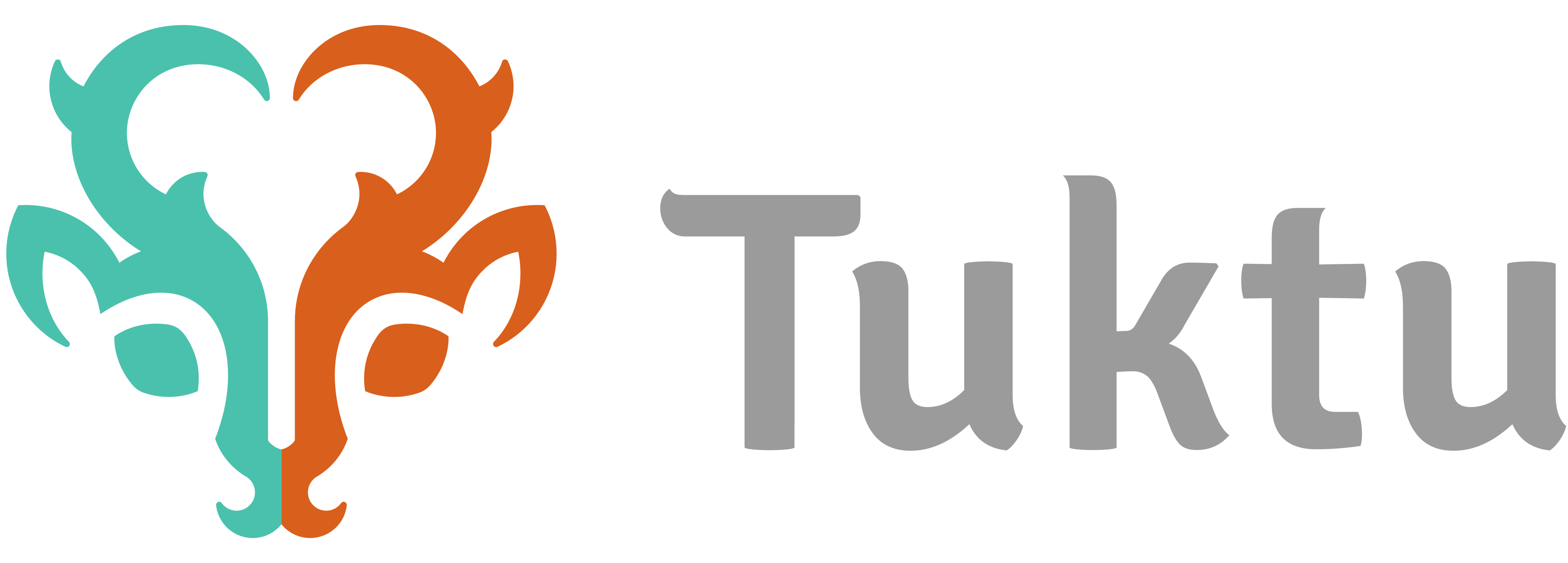 TukTu Care Inc Logo