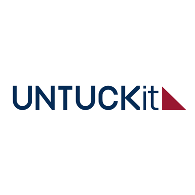 UNTUCKit Logo