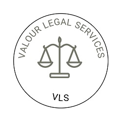Valour Legal Services Logo