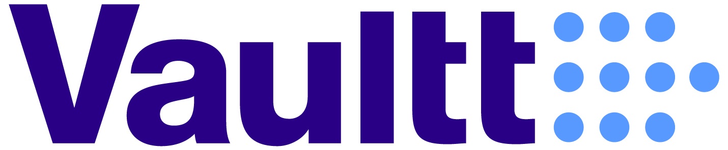 Vaultt Logo