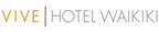 Vive Hotel Waikiki Logo