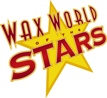 Wax World of the Stars Logo
