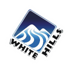 White Hills Resort Logo