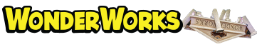 Wonderworks - Syracuse Logo