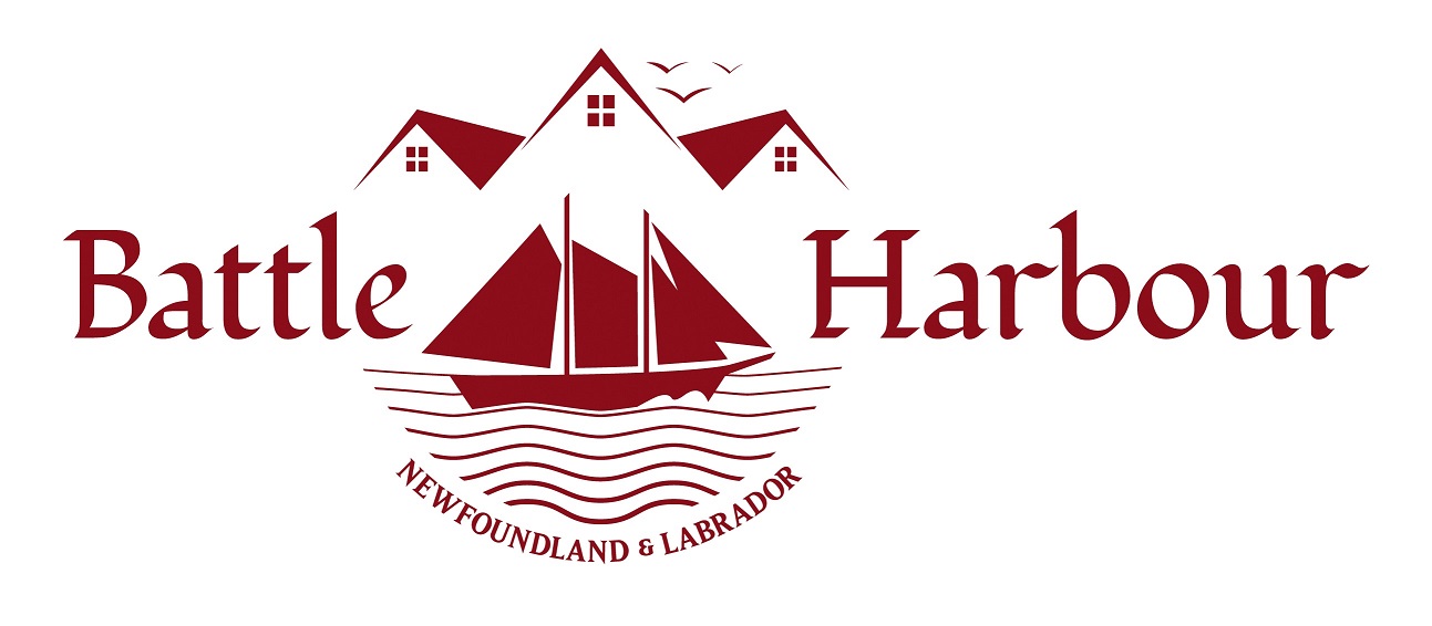 Battle Harbour Historic Properties Logo