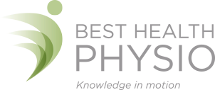 Best Health Physiotherapy Logo