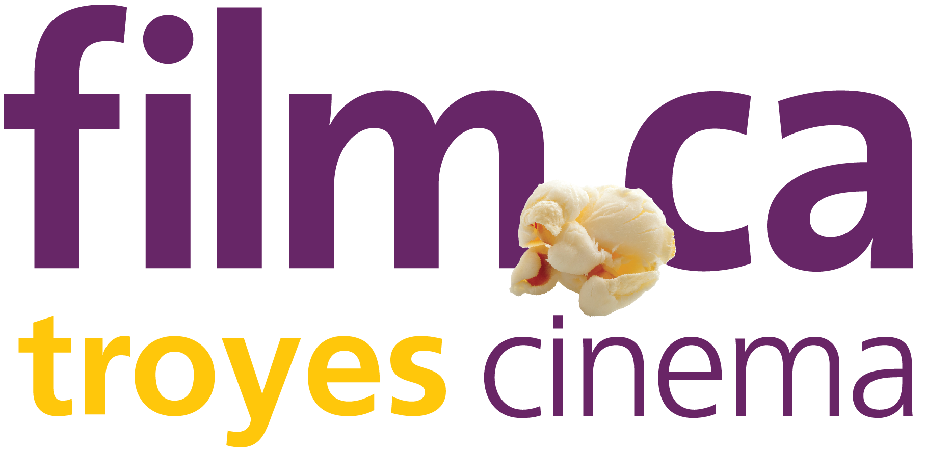 Film.ca Troyes Cinema Logo