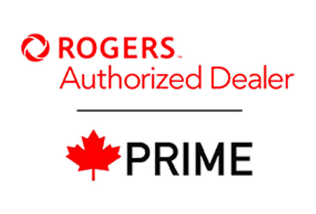 Rogers - Prime Communications Logo