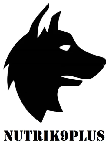 NutriK9Plus Logo