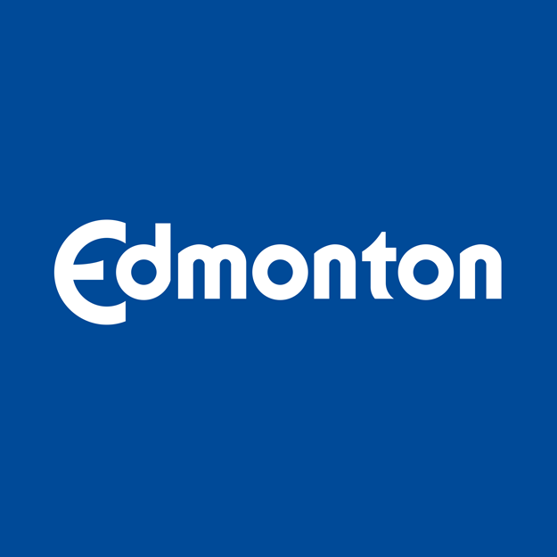 City Of Edmonton Logo