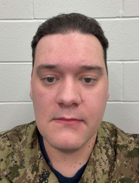 Corporal Liam "Goofy" Fritz