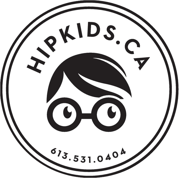 Hip Kids Logo