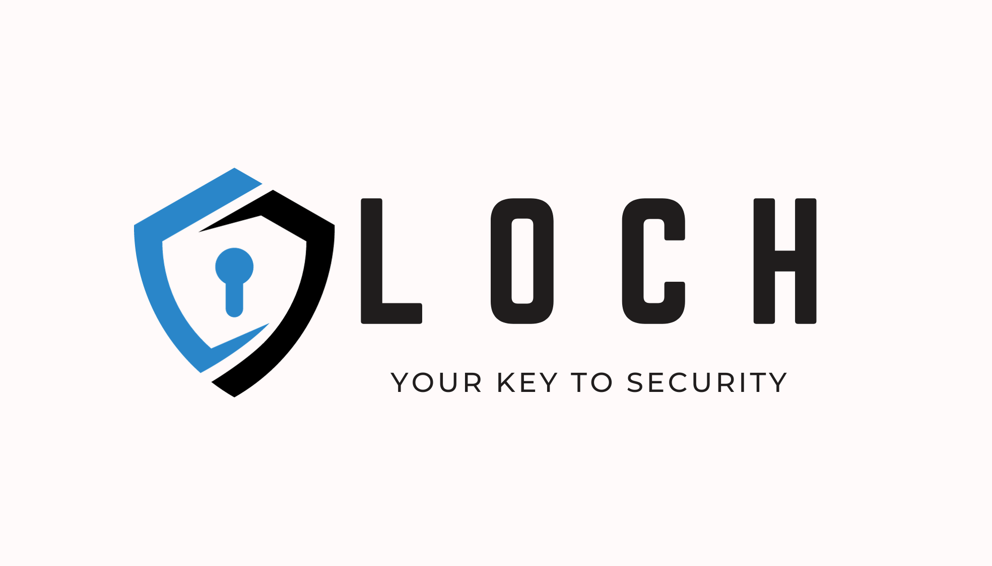 Loch Security Logo