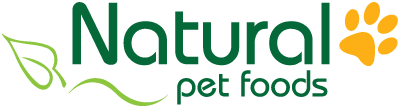 Natural Pet Foods Logo