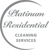 Platinum Residential Cleaning Ltd. Logo