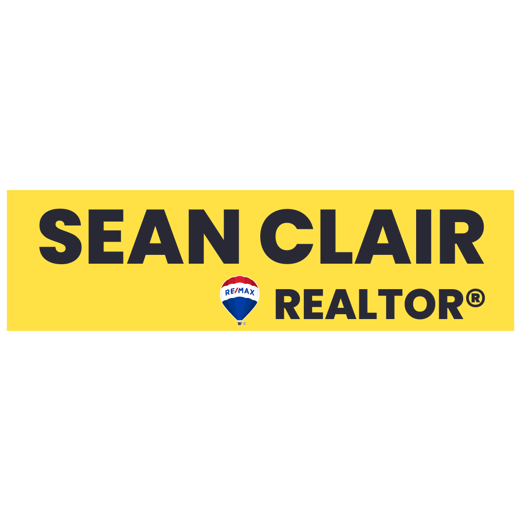 Sean Clair Real Estate Logo