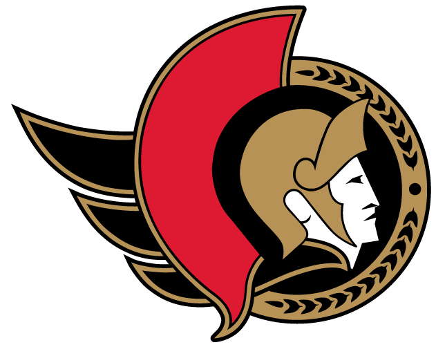 Ottawa Senators Logo