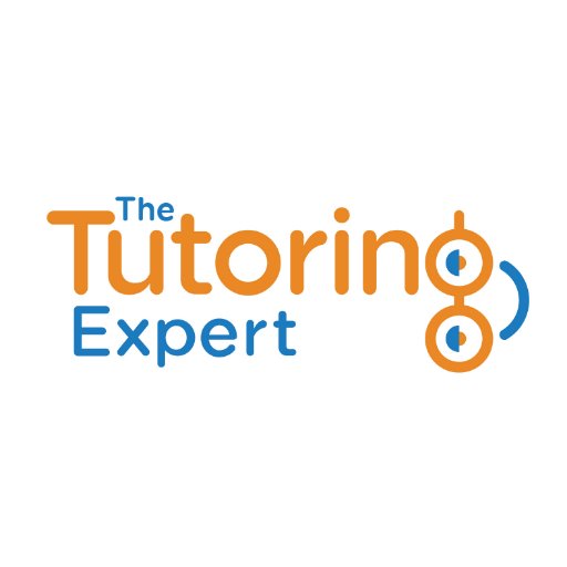 The Tutoring Expert logo