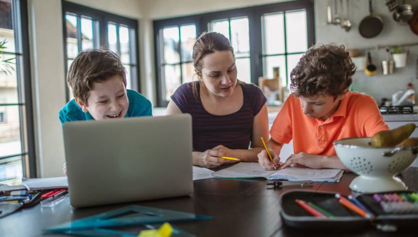 Homeschooling