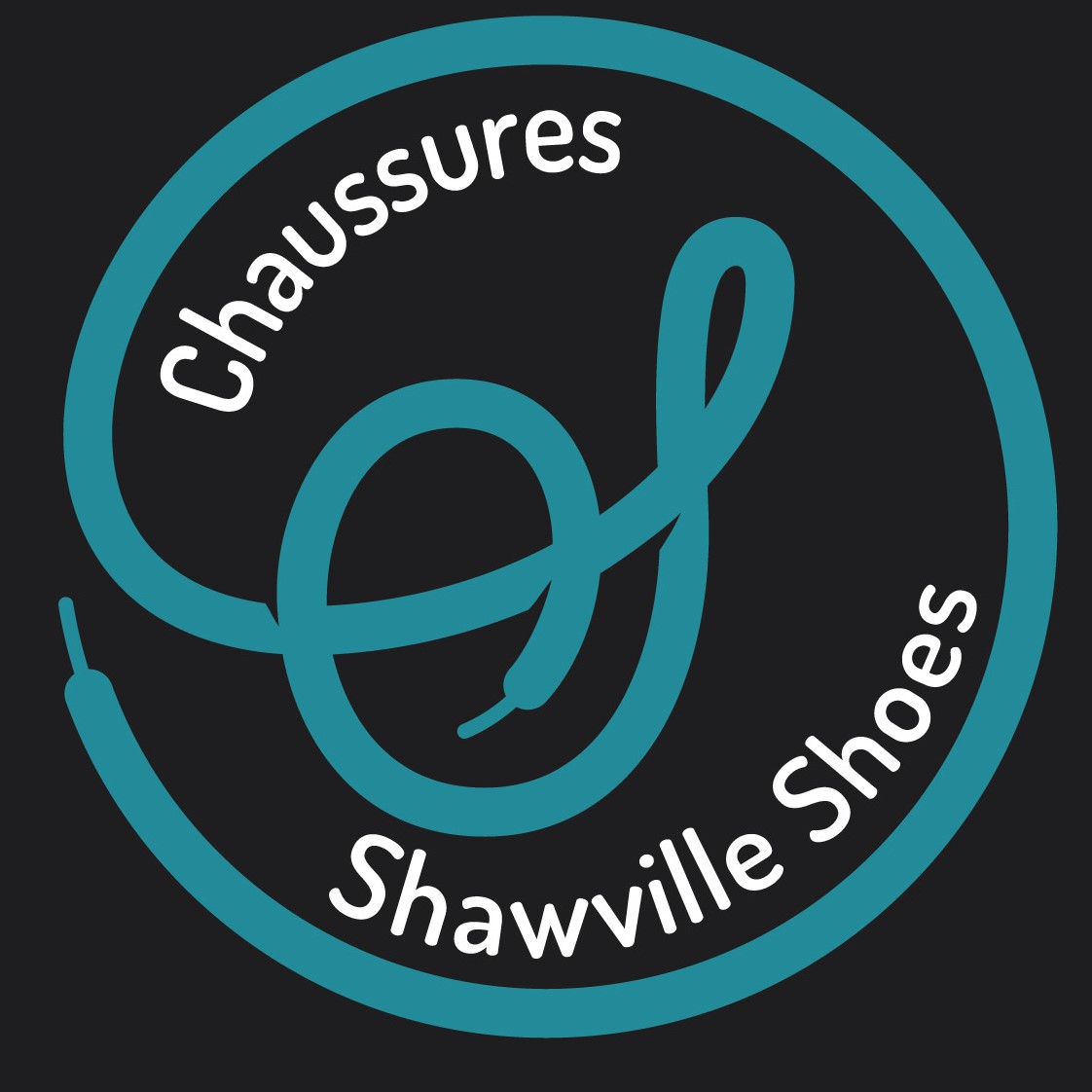Boutique Chaussures Shawville Shoes Logo