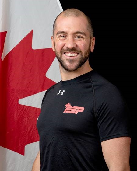 Marc-André Déry 