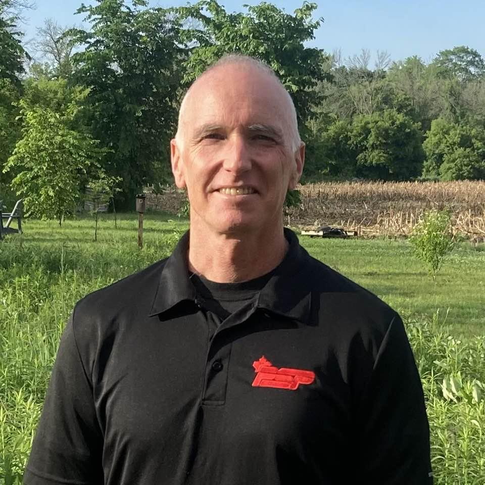 Todd Cirka