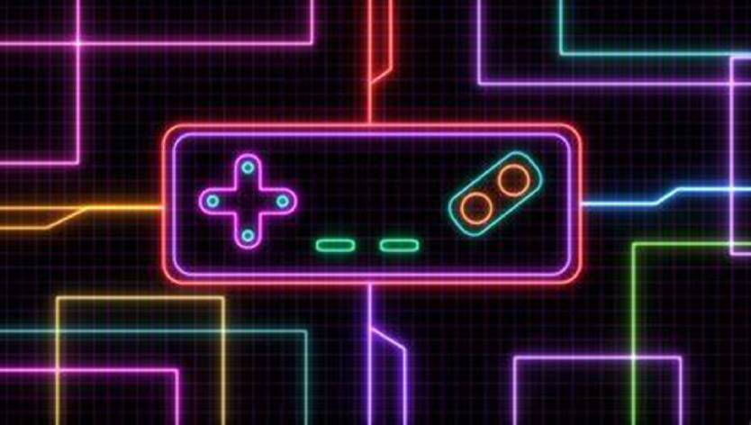 Video game controller