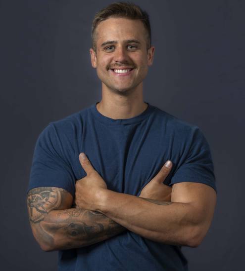 Avr Ryan Mezei