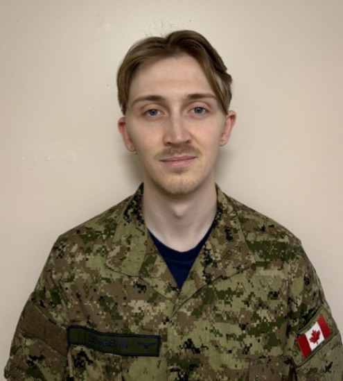 Cpl Xavier “SIPHRRY” Langevin