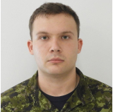 Cpl Benjamin “DANGER” White