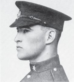 Lieutenant-Colonel (Retired) Desmond Burke