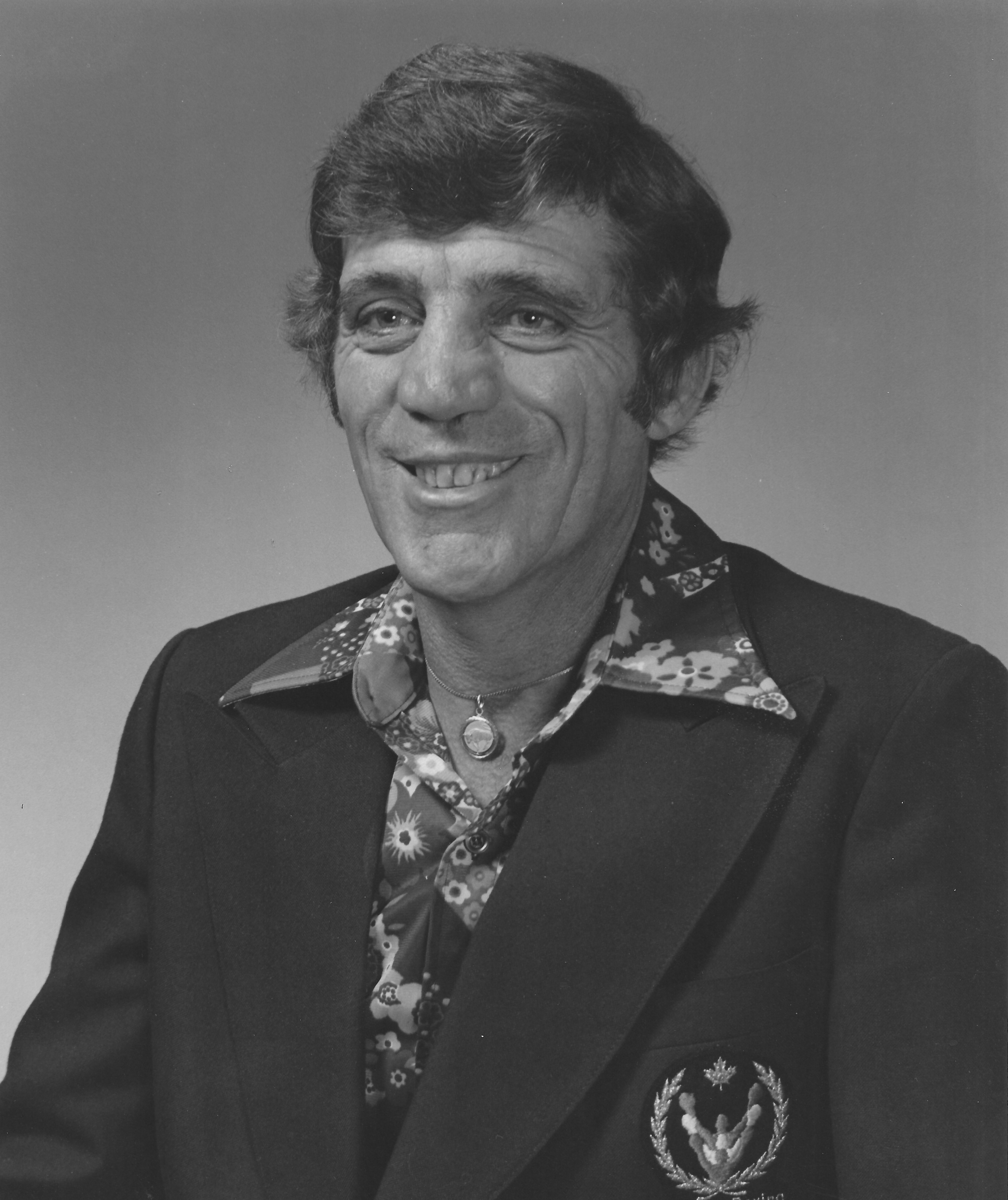 Corporal (Retired) John Chesson