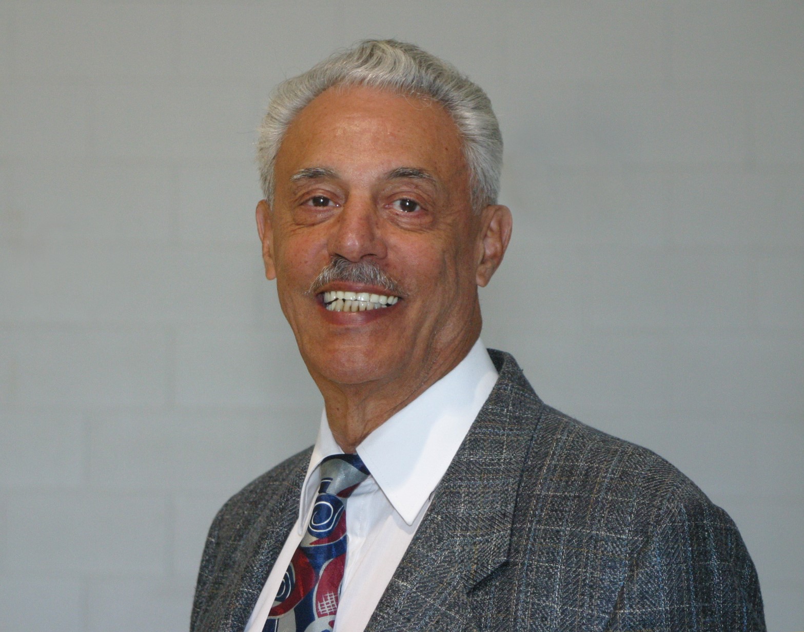 Corporal (Retired) Victor Cassis