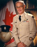 Captain (Retired) Richard Hartnett