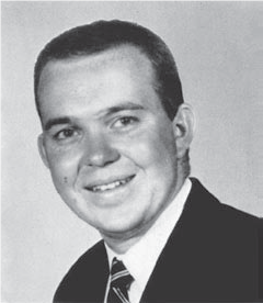 Major Gerry Ouellette
