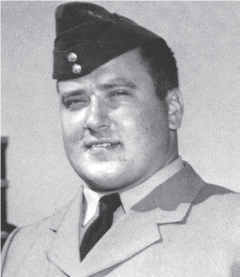 Corporal William Shwaluk