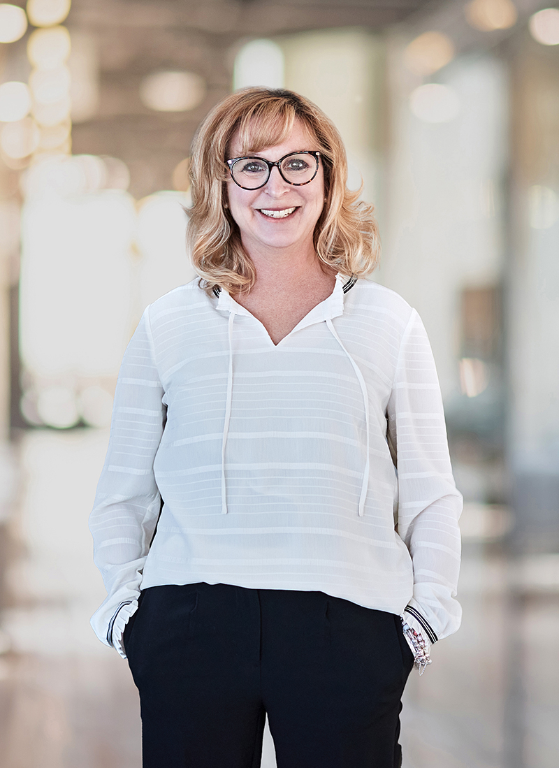 LAURIE OGILVIE