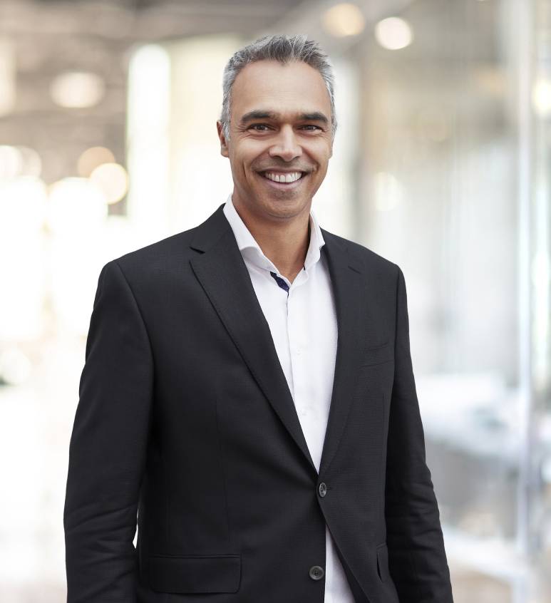DAVE PATEL