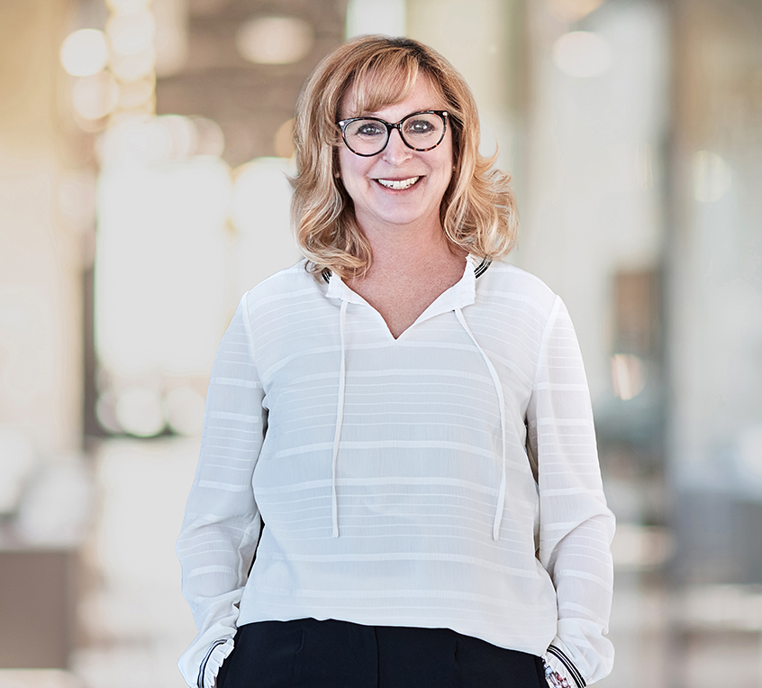 LAURIE OGILVIE