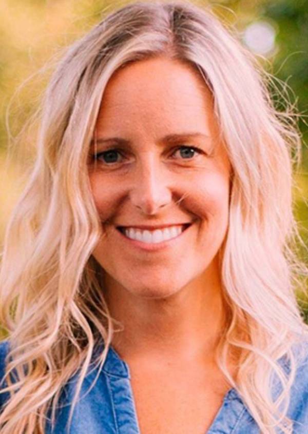 Angie Thibodeau