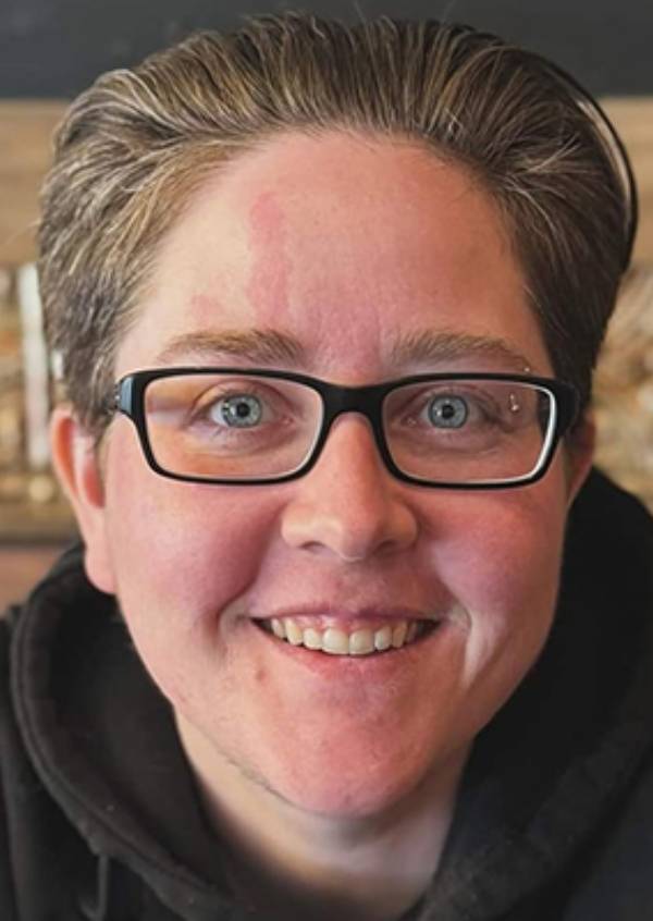 Robyn Noseworthy