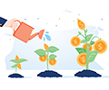 finance illustration