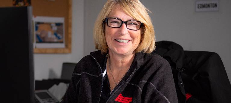 Susan Porter