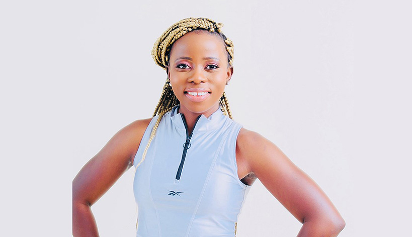 Adeline Mutembanema