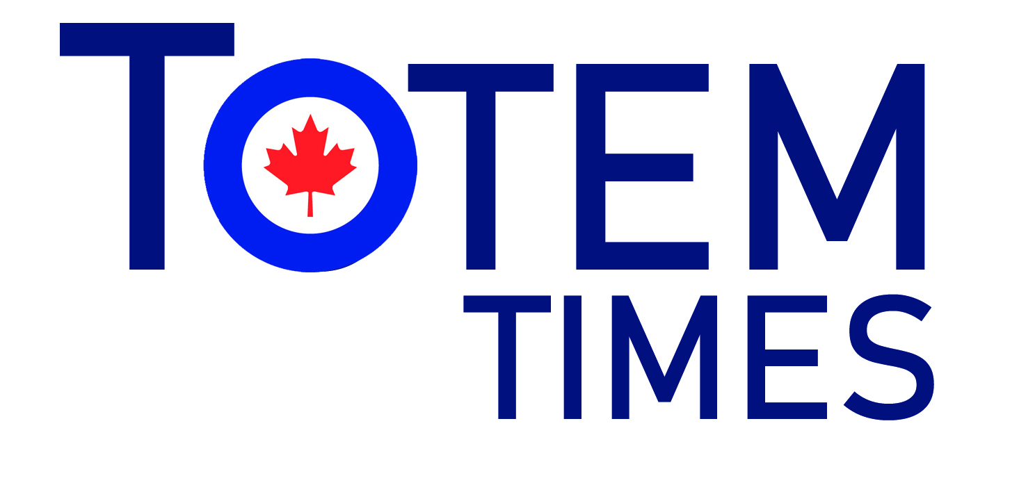 Totem Times Logo