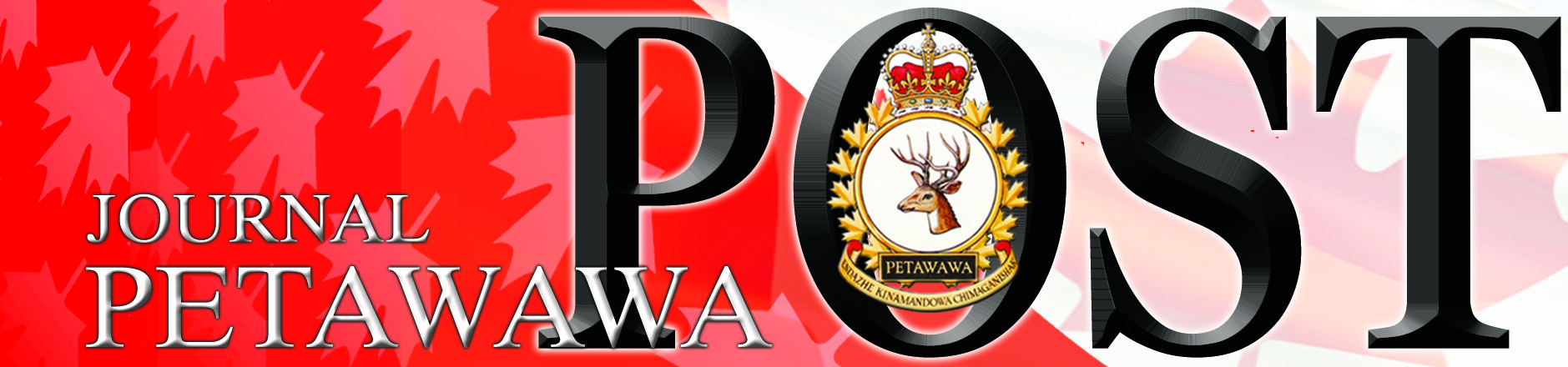 Petawawa Post logo
