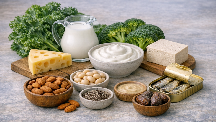 Healthy food